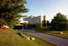 Photograph of Gateway Hotel And Conference Center, Ames