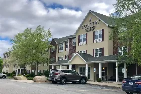 Photograph of Country Inn & Suites, Mason City