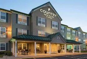 Photograph of Country Inn and Suites, Ankeny