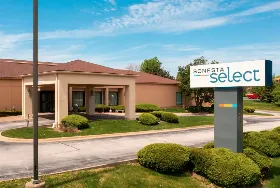 Photograph of Sonesta Select, Bettendorf