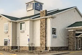 Photograph of Cobblestone Inn & Suites, Lamoni