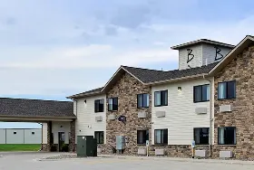Photograph of Cobblestone Inn & Suites, Monticello