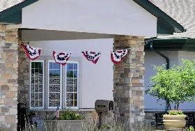 Photograph of Cobblestone Inn & Suites, Denison