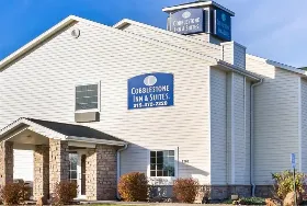 Photograph of Cobblestone Inn & Suites, Vinton