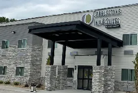 Photograph of Cobblestone Inn & Suites Main Street, Forest City