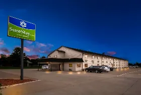 Photograph of SureStay by Best Western, Manchester