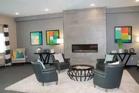 Photograph of Brookstone Lodge & Suites, Emmetsburg