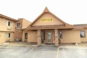 Photograph of Days Inn, West Branch