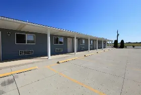 Photograph of Best Value Suburban Motel,