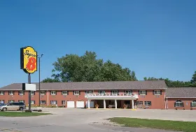 Photograph of Super 8, Sheldon