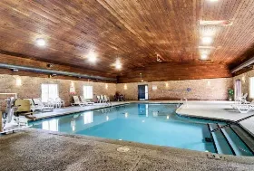 Photograph of Motel 6, Altoona