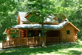 Photograph of Pioneer Ridge Nature Area, Bloomfield