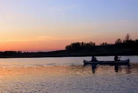 Photograph of Hamilton County Conservation, Webster City