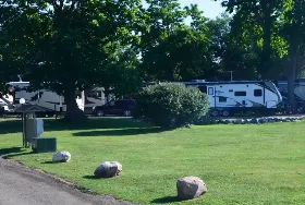 Photograph of Timberline Campground, Waukee