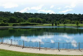 Photograph of Deer Run Resort, Elkader