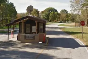 Photograph of Sugar Bottom Campground, Solon