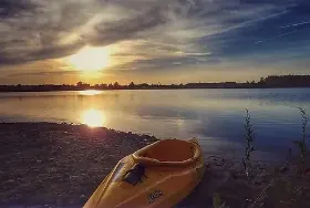 Photograph of Quarry Springs Park & Recreational Area, Colfax