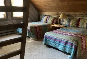 Photograph of The Natural Gait, Harpers Ferry