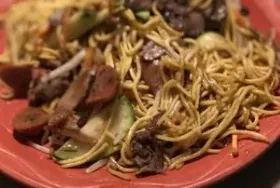 Photograph of Huhot Mongolian Grill, Coralville