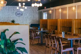 Photograph of Goldfinch Tap + Eatery, Marion