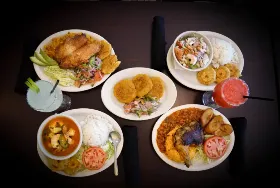 Photograph of Mi Patria Ecuadorian Restaurant, West Des Moines