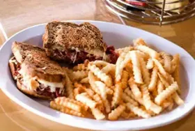 Photograph of Breakfast Barn And Lunch House, Cedar Rapids
