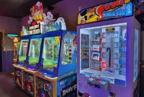 Photograph of Sports Page Bar & Grill, Fort Dodge
