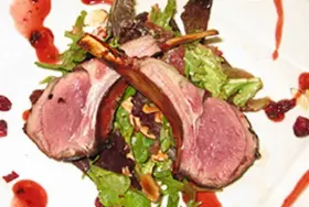 Photograph of The Drake Restaurant, Burlington