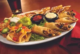 Photograph of Bennigan’s, Urbandale