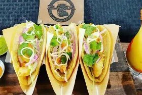 Photograph of Baja Tacos And Shots, Bettendorf