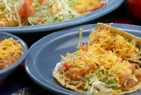 Photograph of Rudy's Tacos, Davenport
