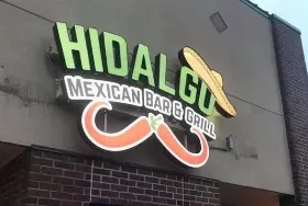 Photograph of Hidalgo Mexican Bar & Grill, Ankeny