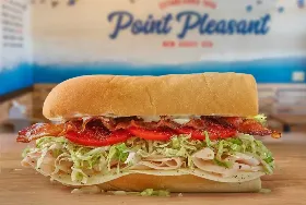 Photograph of Jersey Mike’s Subs, Coralville