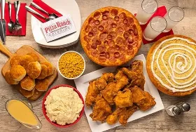 Photograph of Pizza Ranch, Pella