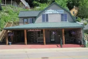 Photograph of Brooklynn Inn, Marquette