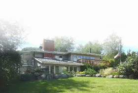 Photograph of Loya's Little House B & B At Grandad's Farm, Ames
