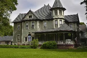 Photograph of The Inn At Battle Creek, Battle Creek