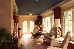 Photograph of McNeill Stone Mansion B&B, Oskaloosa