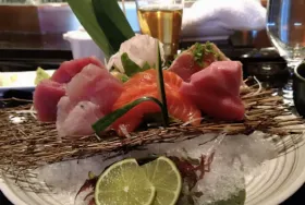 Photograph of Mizu Sushi Bar & Japanese Grill, Ankeny