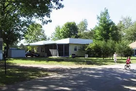 Photograph of It's A Wonderful Life At Spruce Haven, Bellevue