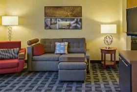 Photograph of TownePlace Suites, Overland Park