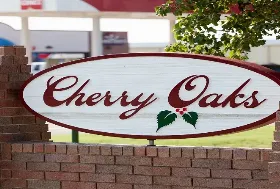 Photograph of Cherry Oaks Golf Club, Cheney