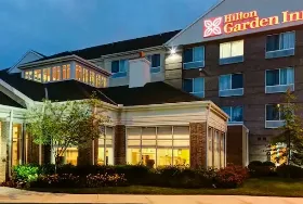 Photograph of Hilton Garden Inn, Overland Park