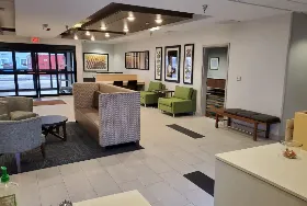 Photograph of Holiday Inn Express, Junction City