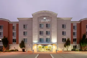 Photograph of Candlewood Suites, Manhattan