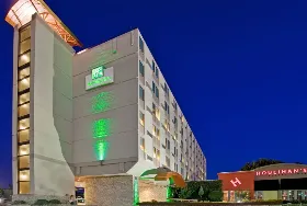 Photograph of Holiday Inn Manhattan At The Campus, Manhattan