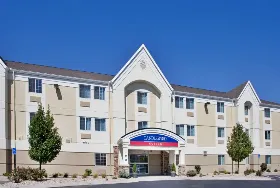 Photograph of Candlewood Suites, Junction City