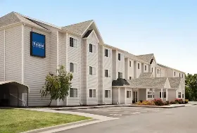Photograph of Travelodge, Fort Scott