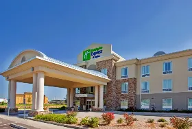 Photograph of Holiday Inn Express, Andover