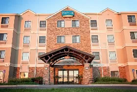 Photograph of Staybridge Suites, Wichita